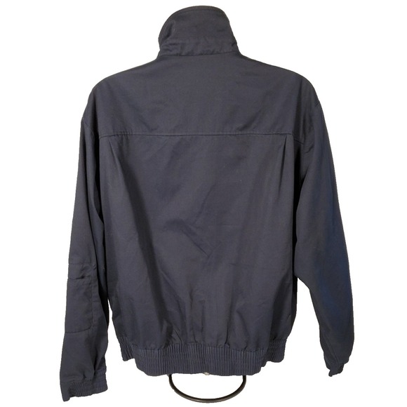 511 Tactical‎ Series Jacket Mens XL Blue Full Zip - Picture 2 of 9